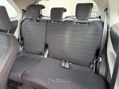 Toyota Yaris  Grigio usata Calestano