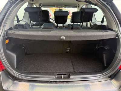 Toyota Yaris  Grigio usata Calestano