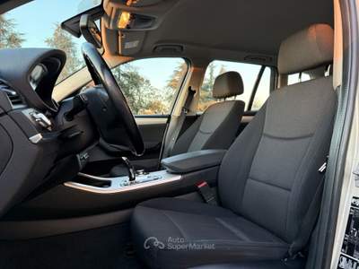 BMW X3 AUTOMATICA xDrive 4X4 Grigio usata Calestano