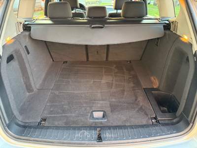 BMW X3 AUTOMATICA xDrive 4X4 Grigio usata Calestano