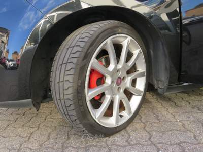 Fiat Bravo Bravo 1.9 Mjt 150cv Sport Nero usata Seregno