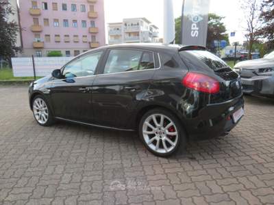 Fiat Bravo Bravo 1.9 Mjt 150cv Sport Nero usata Seregno