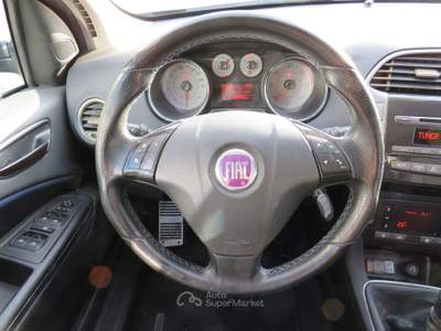 Fiat Bravo Bravo 1.9 Mjt 150cv Sport Nero usata Seregno