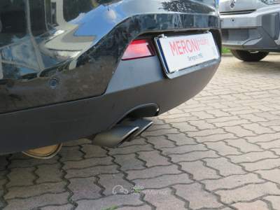 Fiat Bravo Bravo 1.9 Mjt 150cv Sport Nero usata Seregno