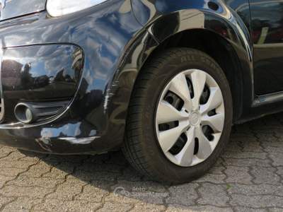 Citroen C1 1.0 68cv Amic1 3 Porte Nero usata Seregno