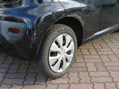 Citroen C1 1.0 68cv Amic1 3 Porte Nero usata Seregno