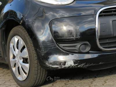 Citroen C1 1.0 68cv Amic1 3 Porte Nero usata Seregno