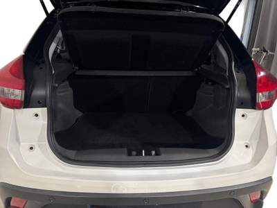 DR 3.0 1.5 Bi-Fuel GPL Bianco usata Torino