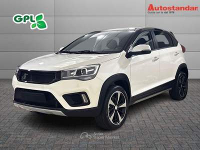 DR 3.0 1.5 Bi-Fuel GPL Bianco usata Torino