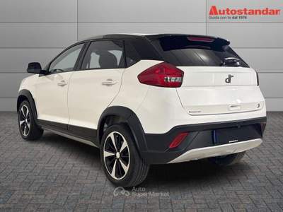 DR 3.0 1.5 Bi-Fuel GPL Bianco usata Torino