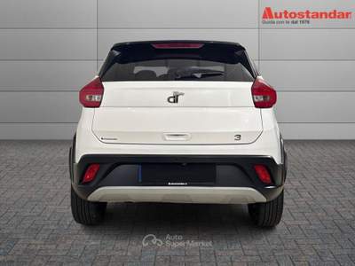 DR 3.0 1.5 Bi-Fuel GPL Bianco usata Torino