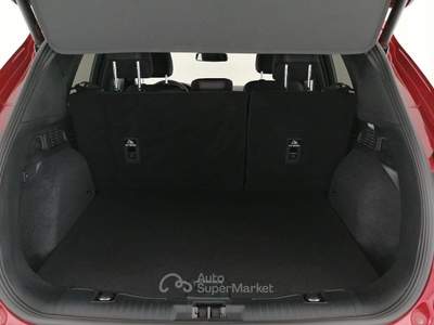 Ford Kuga 2.5 full hybrid ST-Line X awd 190cv cvt Rosso usata Roma