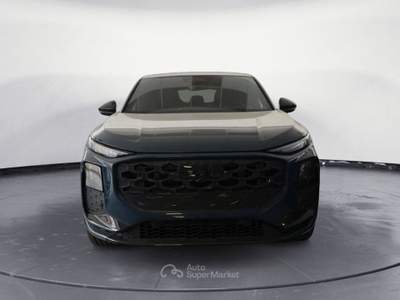 Audi Q3 SPB e-hybrid 200 kW S tronic Business Blu/Azzurro usata MESSINA