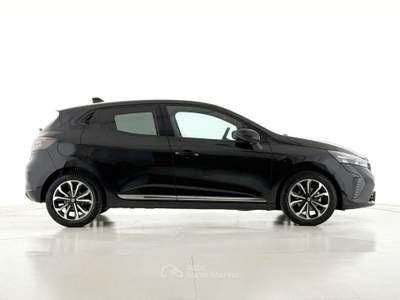 Renault Clio 1.0 TCE 67KW TECHNO   * BONUS FINANZIAMENTO * Nero usata Bastia Umbra