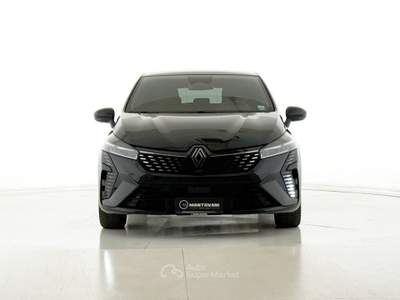 Renault Clio 1.0 TCE 67KW TECHNO   * BONUS FINANZIAMENTO * Nero usata Bastia Umbra