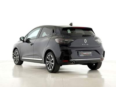 Renault Clio 1.0 TCE 67KW TECHNO   * BONUS FINANZIAMENTO * Nero usata Bastia Umbra