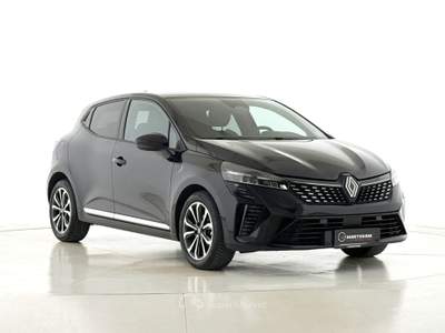 Renault Clio 1.0 TCE 67KW TECHNO   * BONUS FINANZIAMENTO * Nero usata Bastia Umbra