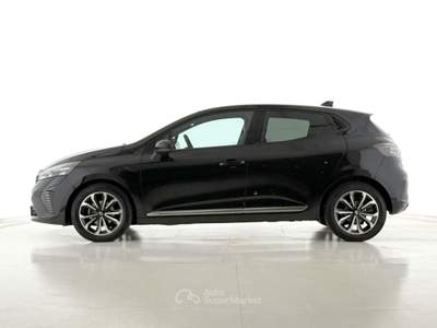 Renault Clio 1.0 TCE 67KW TECHNO   * BONUS FINANZIAMENTO * Nero usata Bastia Umbra