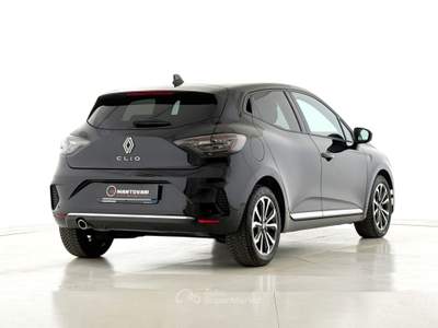 Renault Clio 1.0 TCE 67KW TECHNO   * BONUS FINANZIAMENTO * Nero usata Bastia Umbra