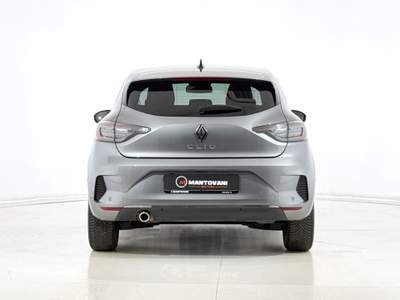 Renault Clio 1.0 TCE 67KW TECHNO Grigio usata Bastia Umbra