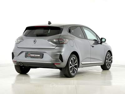 Renault Clio 1.0 TCE 67KW TECHNO Grigio usata Bastia Umbra