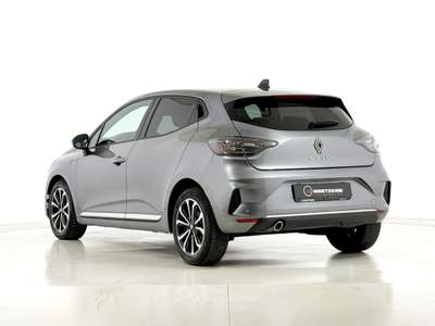 Renault Clio 1.0 TCE 67KW TECHNO Grigio usata Bastia Umbra