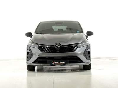 Renault Clio 1.0 TCE 67KW TECHNO Grigio usata Bastia Umbra
