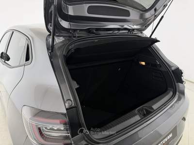 Renault Clio 1.0 TCE 67KW TECHNO Grigio usata Bastia Umbra