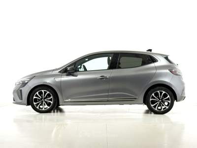 Renault Clio 1.0 TCE 67KW TECHNO Grigio usata Bastia Umbra