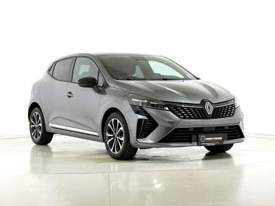 Renault Clio 1.0 TCE 67KW TECHNO Grigio usata Bastia Umbra