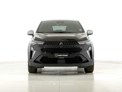 Renault Captur techno TCe 90 Nero usata Bastia Umbra