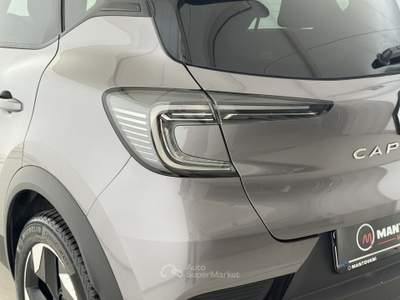 Renault Captur techno TCe 90 Grigio usata Bastia Umbra