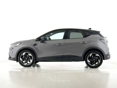 Renault Captur techno TCe 90 Grigio usata Bastia Umbra