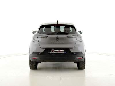 Renault Captur techno TCe 90 Grigio usata Bastia Umbra