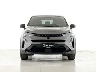 Renault Captur techno TCe 90 Grigio usata Bastia Umbra