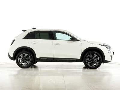 Fiat 600 1.2 Hybrid 145cv Bianco usata Bastia Umbra