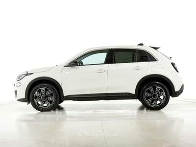 Fiat 600 1.2 Hybrid 145cv Bianco usata Bastia Umbra