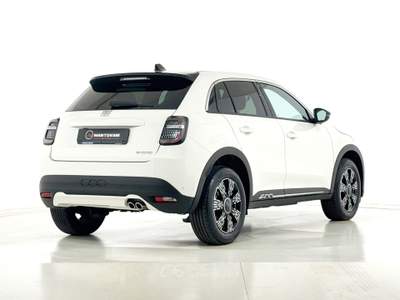 Fiat 600 1.2 Hybrid 145cv Bianco usata Bastia Umbra