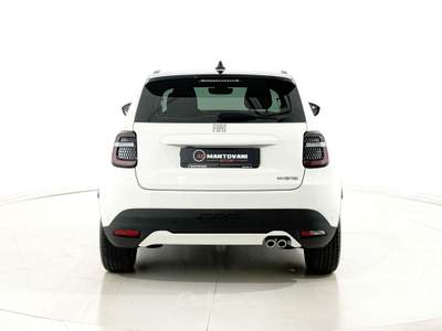 Fiat 600 1.2 Hybrid 145cv Bianco usata Bastia Umbra