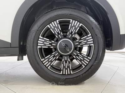 Fiat 600 1.2 Hybrid 145cv Bianco usata Bastia Umbra