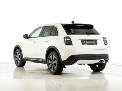 Fiat 600 1.2 Hybrid 145cv Bianco usata Bastia Umbra