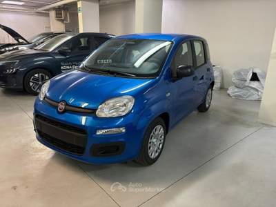 Fiat Pandina 1.0 FireFly 65cv S&S 6m Hybrid Pop Blu/Azzurro usata Ciriè