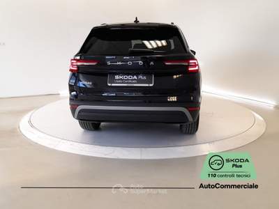 Skoda Kodiaq 2.0 TDI EVO Executive DSG 7p Nero usata Bologna