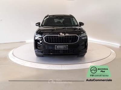 Skoda Kodiaq 2.0 TDI EVO Executive DSG 7p Nero usata Bologna