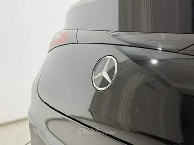 Mercedes-Benz GLC GLC Coupe 220 d AMG Line Premium 4matic auto * TETTO APRIBILE * Nero usata Bastia Umbra