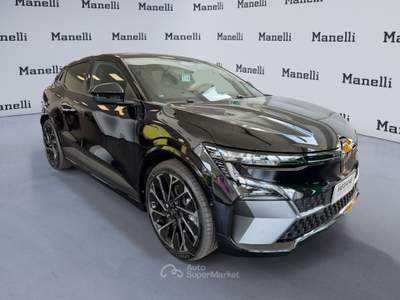 Renault Mégane Esprit Alpine 220cv comfort range rif.0338 Nero usata GAVARDO