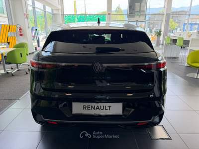 Renault Mégane Esprit Alpine 220cv comfort range rif.0338 Nero usata GAVARDO