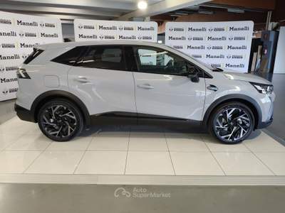 Renault Symbioz Esprit Alpine E-Tech full hybrid 160cv rif.5306 Grigio usata GAVARDO