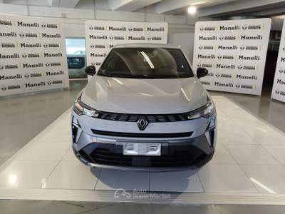 Renault Symbioz Esprit Alpine E-Tech full hybrid 160cv rif.5306 Grigio usata GAVARDO