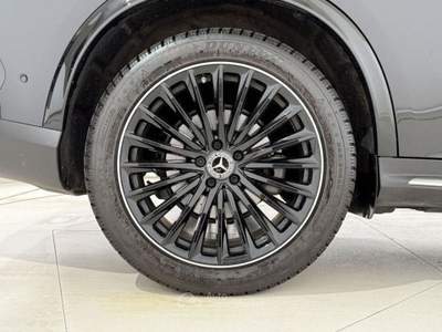 Mercedes-Benz GLC GLC Coupe 220 d AMG Line Premium 4matic auto * TETTO APRIBILE * Nero usata Bastia Umbra